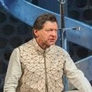 FALSTAFF AND PRINCE OF WALES Playing Now at the Lenkom in Moscow