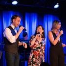 The Marquee Five Present BACK PORCH SWING: SWINGIN' STANDARDS IN KNOCKOUT HARMONY At…