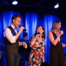 The Marquee Five Present BACK PORCH SWING: SWINGIN' STANDARDS IN KNOCKOUT HARMONY At 