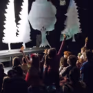 HANNA AND THE MOONLIT DRESS Opens Today