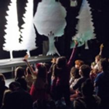 HANNA AND THE MOONLIT DRESS Opens Today