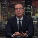 VIDEO: John Oliver Discusses the Ins and Outs of the Mexican Election on LAST WEEK TONIGHT