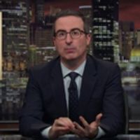 VIDEO: John Oliver Discusses the Ins and Outs of the Mexican Election on LAST WEEK… Video
