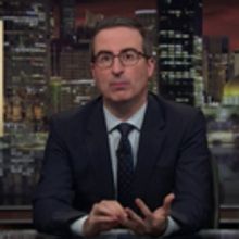 VIDEO: John Oliver Discusses the Ins and Outs of the Mexican Election on LAST WEEK…