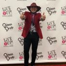 The Chris Ruben Band Announced as New House Band For 'Live It Up! With Donna Drake'