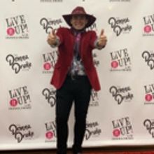 The Chris Ruben Band Announced as New House Band For 'Live It Up! With Donna Drake'