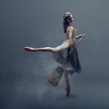 CINDERELLA Comes To Denmark 3/9 - 4/5