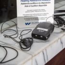 Theatre Three Offers Advanced Assisted Listening System!