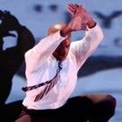 Ford Theatres Presents Lula Washington Dance Theatre, Today