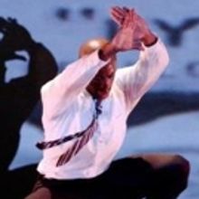 Ford Theatres Presents Lula Washington Dance Theatre, 6/8