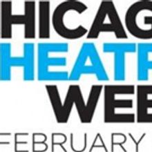 Chicago Theatre Week Tickets Go On Sale January 9
