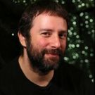 THE BAND'S VISIT's Itamar Moses Wins 2018 Tony Award for Best Book of a Musical