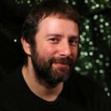 THE BAND'S VISIT's Itamar Moses Wins 2018 Tony Award for Best Book of a Musical