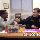 TV Exclusive: Konversations with Keeme: A Chat with Lt. Roncinske