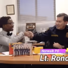 TV Exclusive: Konversations with Keeme: A Chat with Lt. Roncinske