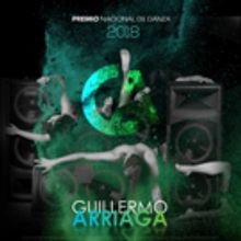 Se Realizarán Las Eliminatorias Del Premio Nacional De Danza Guillermo Arriaga Con A