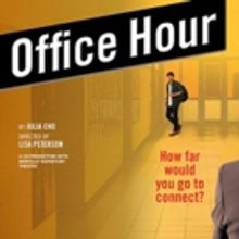 Long Wharf Theatre to Stage Julia Cho's OFFICE HOUR This Winter