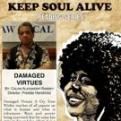 DAMAGED VIRTUES Gets Staged Reading Tonight at The National Black Theatre