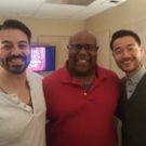 Podcast: The 'Keith Price's Curtain Call' Welcomes THE GENTLEMAN CALLER's Juan Francisco Villa, Daniel K. Isaac, Phillip Dawkins