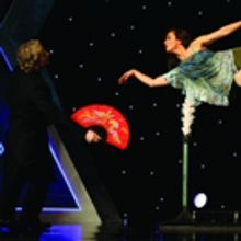 MASTERS OF ILLUSION Comes to Van Wezel
