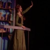 VIDEO: Go Behind The Scenes of WEST SIDE STORY's Rachel Zegler in SHREK the Musical Video