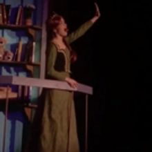 VIDEO: Go Behind The Scenes of WEST SIDE STORY's Rachel Zegler in SHREK the Musical