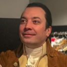 Jimmy Fallon Teases Possible Guest Appearance in HAMILTON in Puerto Rico