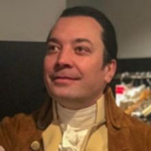 Jimmy Fallon Teases Possible Guest Appearance in HAMILTON in Puerto Rico