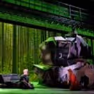San Francisco Opera Presents Richard Wagner's DER RING DES NIBELUNGEN At The War…