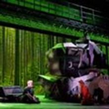 San Francisco Opera Presents Richard Wagner's DER RING DES NIBELUNGEN At The War Memo