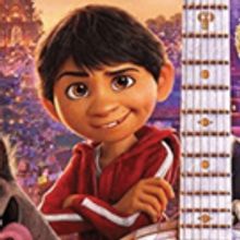 Kean Stage Launches Family & Children's Film Series At Kean University