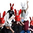 Dallas Theater Center Presents WHITE RABBIT RED RABBIT