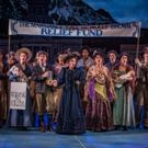Beth Malone Leads UNSINKABLE MOLLY BROWN NYC Reading