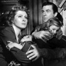 Park Theatre's RST Presents MRS. MINIVER (1942) Free In Honor Of Veterans Day