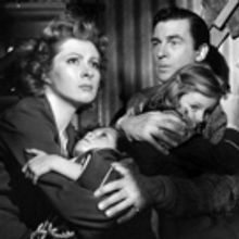 Park Theatre's RST Presents MRS. MINIVER (1942) Free In Honor Of Veterans Day