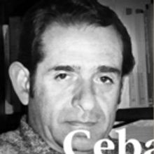 Destacan Valores Psicológicos Y Artísticos En La Relectura De La Obra De José Ceba