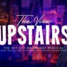 THE VIEW UPSTAIRS Announces Final Cast Members