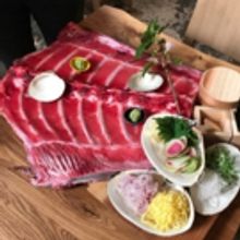 MIFUNE NEW YORK Debuts a New Happy Hour and Sushi Counter Menu