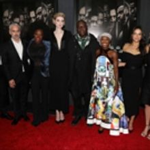 Photo Coverage: WIDOWS Premiere and Casamigos Cocktails at Brooklyn Academy of Music