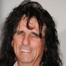 Rock Legend Alice Cooper Joins JESUS CHRIST SUPERSTAR LIVE!