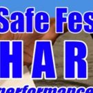 Share New Work at FailSafe Festival's SHARE!