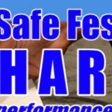 Share New Work at FailSafe Festival's SHARE!