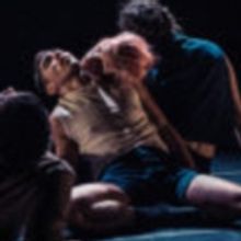 BWW Review: L. A. CONTEMPORARY DANCE COMPANY “THE ONLY CONSTANT” IS CHANGE at The