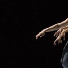 BWW Review: Juilliard's 2017 Edition of NEW DANCES Celebrates the Legacy of Lawrence 