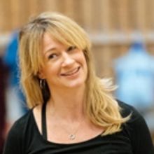 Annette McLaughlin Talks PINOCCHIO