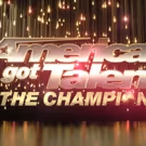 First Group of Acts Announced for AMERICA'S GOT TALENT: THE CHAMPIONS