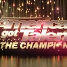First Group of Acts Announced for AMERICA'S GOT TALENT: THE CHAMPIONS