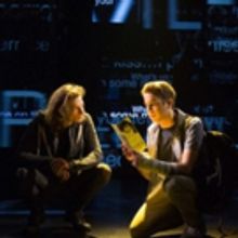 Bid to Be Mike Faist's Guest at Broadway's DEAR EVAN HANSEN This Weekend