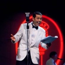 THE BIG BROADCAST! THE 13TH EDITION Set for Chapin Auditorium This Spring