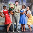 BWW Review: LITTLE SHOP OF HORRORS Rises Above the Initial Controversy and Rocks the…